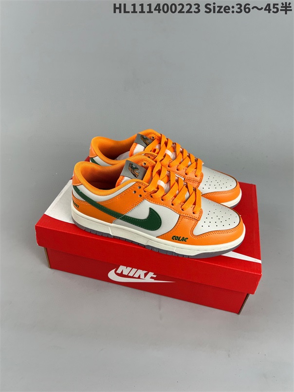 men low dunk sb shoes H 2023-2-27-018